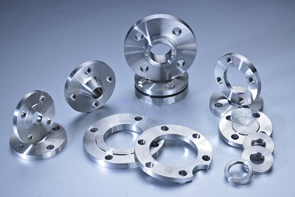 Alloy Steel F11 Forged Flanges