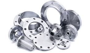 Alloy Steel F12 Forged Flanges