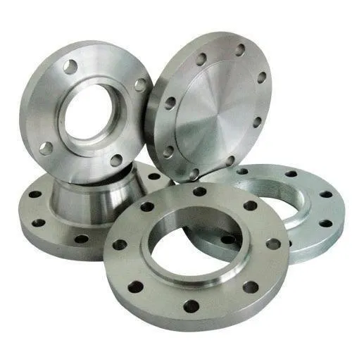 Alloy Steel F22 Forged Flanges