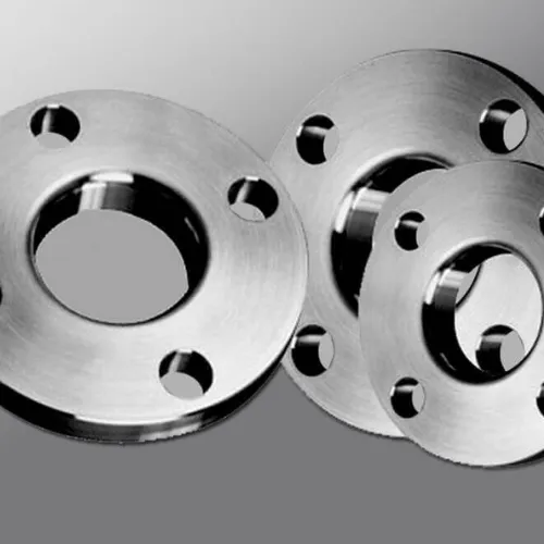 Alloy Steel astm 182 F22 Forged Flanges