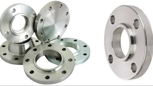 Carbon Steel Mild Steel A350LF2 Forged Flanges