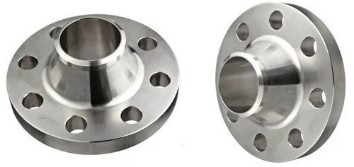 Carbon Steel Mild Steel A694 Forged Flanges