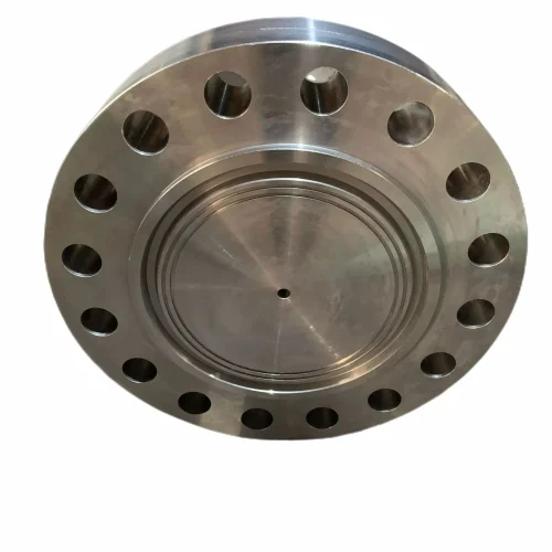 Carbon Steel Mild Steel ASTM A350LF2 Forged Flanges