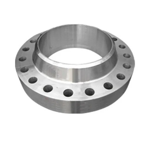 Duplex F51 Forged Flanges