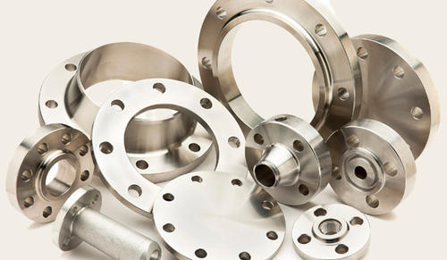 Duplex S31803 Forged Flanges