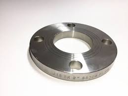 Inconel 600 Forged Flanges