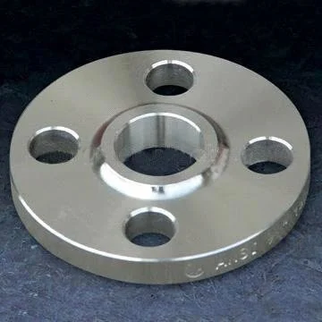 Inconel 800 Forged Flanges