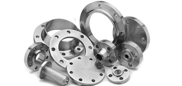 Monel 400 Forged Flanges