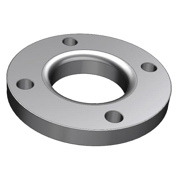 Stainless Steel 317 Forged Flanges