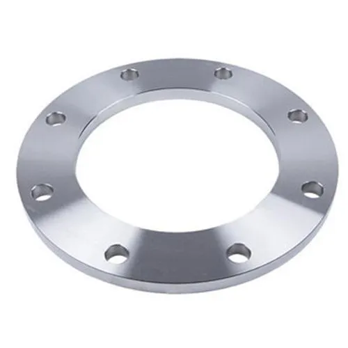 Stainless Steel 904 Forged Flanges