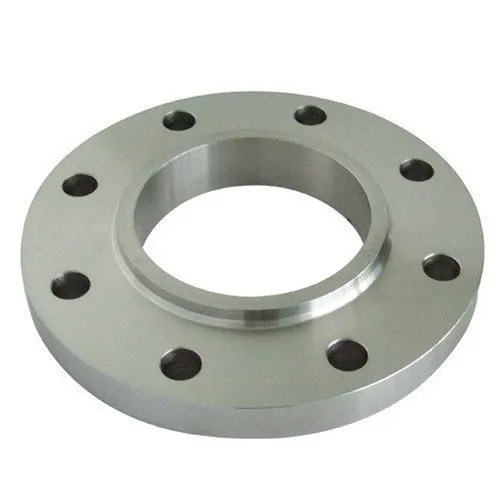 Super Duplex S32760 Forged Flanges