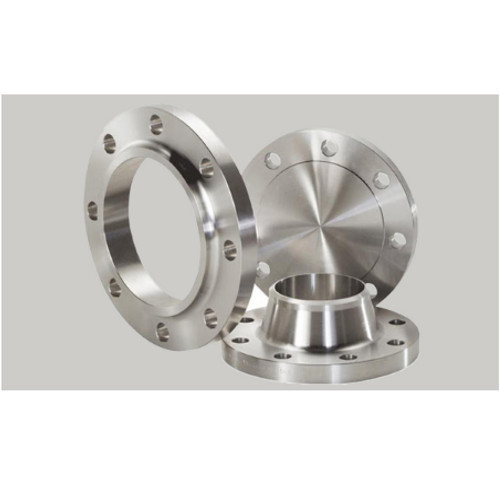 Super Duplex UNS S32750 Forged Flanges