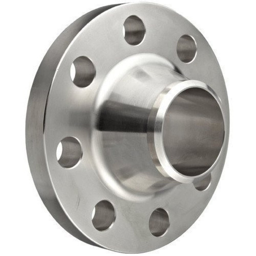 stainless steel 304l forged flanges